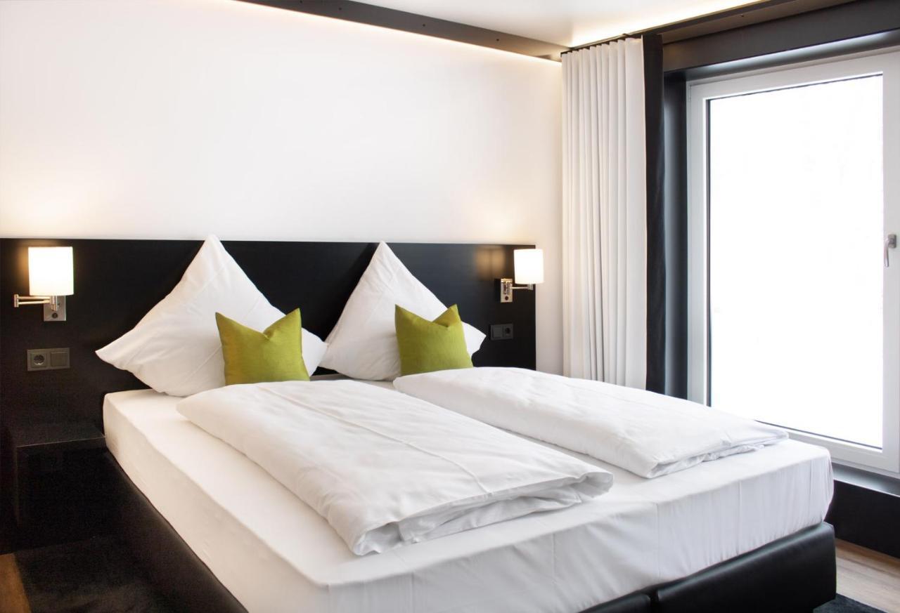 Men Hotel By Wmm Hotels Mengen Luaran gambar