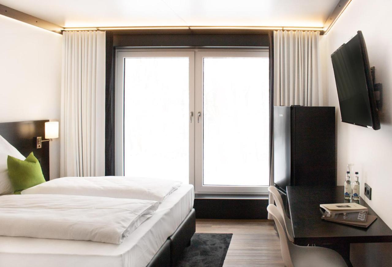Men Hotel By Wmm Hotels Mengen Luaran gambar